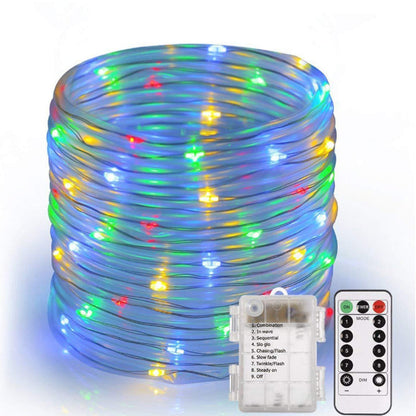 LED Decorative String Lights