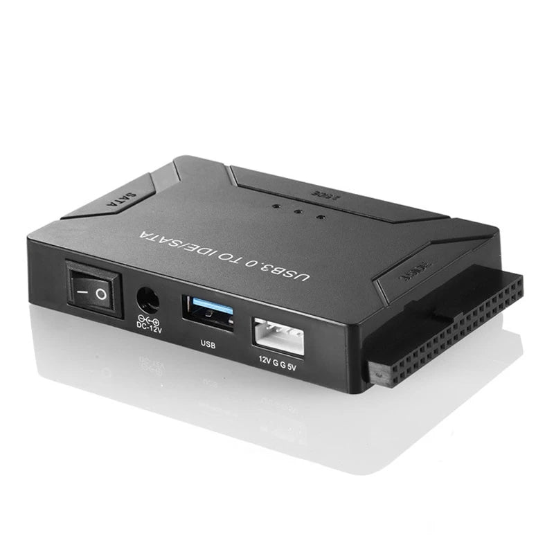 SATA USB Converter Adapter