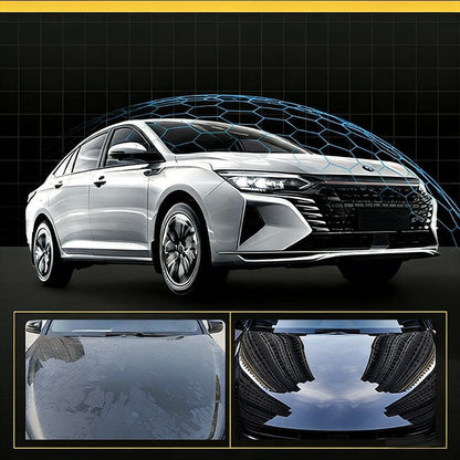 Car Coating Cleaning & Care Spray