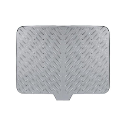 Large Size Silicone Dish Drying Mat