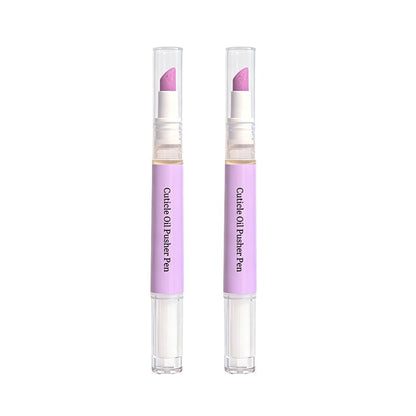 Cuticle Pusher Oil Pen