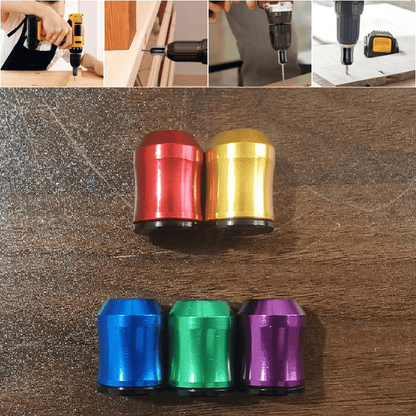 Magnetizer & Demagnetizer Tool Set