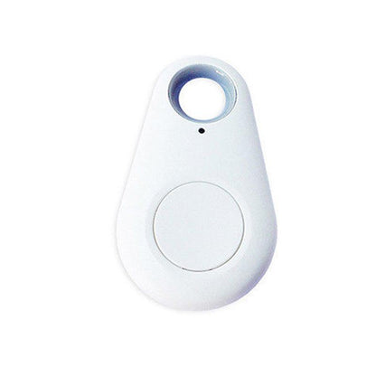 Bluetooth and GPS Wireless Tracker