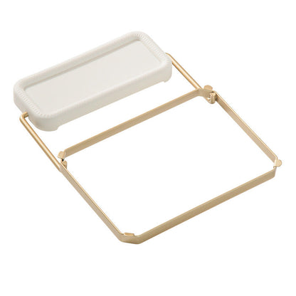 Kitchen Strainer Draining Rack