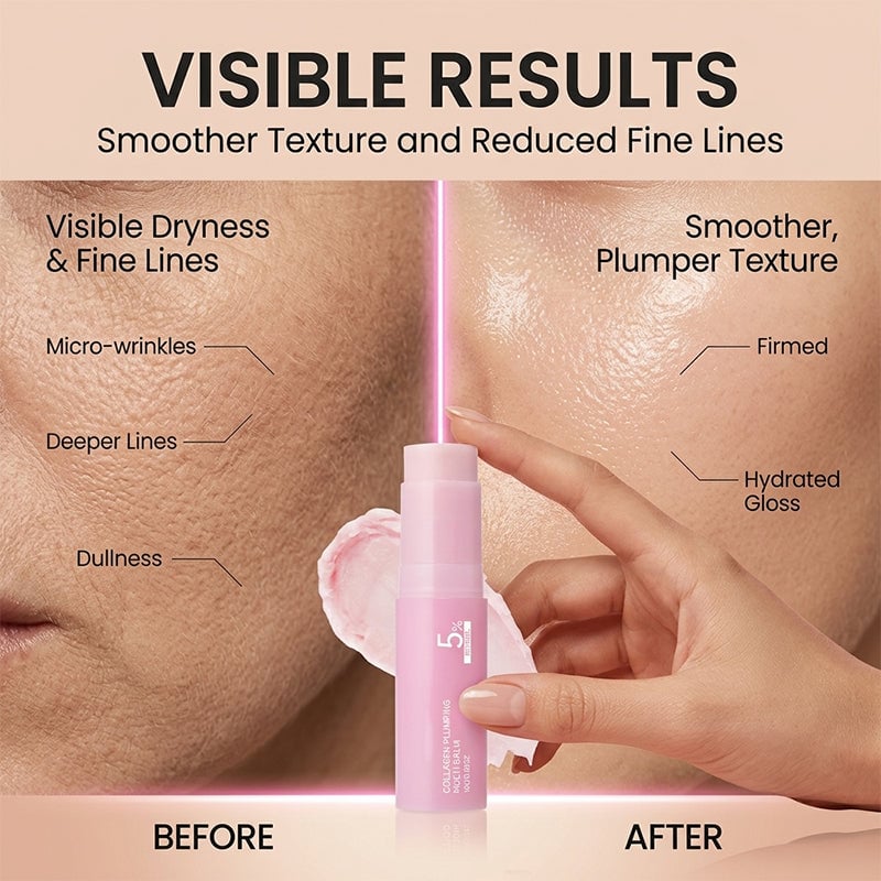 Collagen Plumping Balm