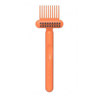 Comb Cleaning Brush