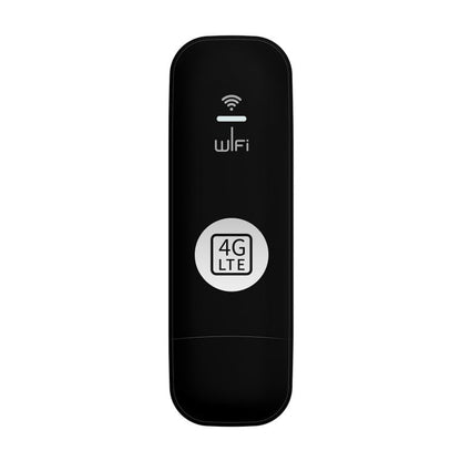 Global Version Portable 4G Wireless WiFi
