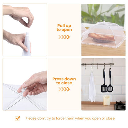 Dust-proof Food Cover