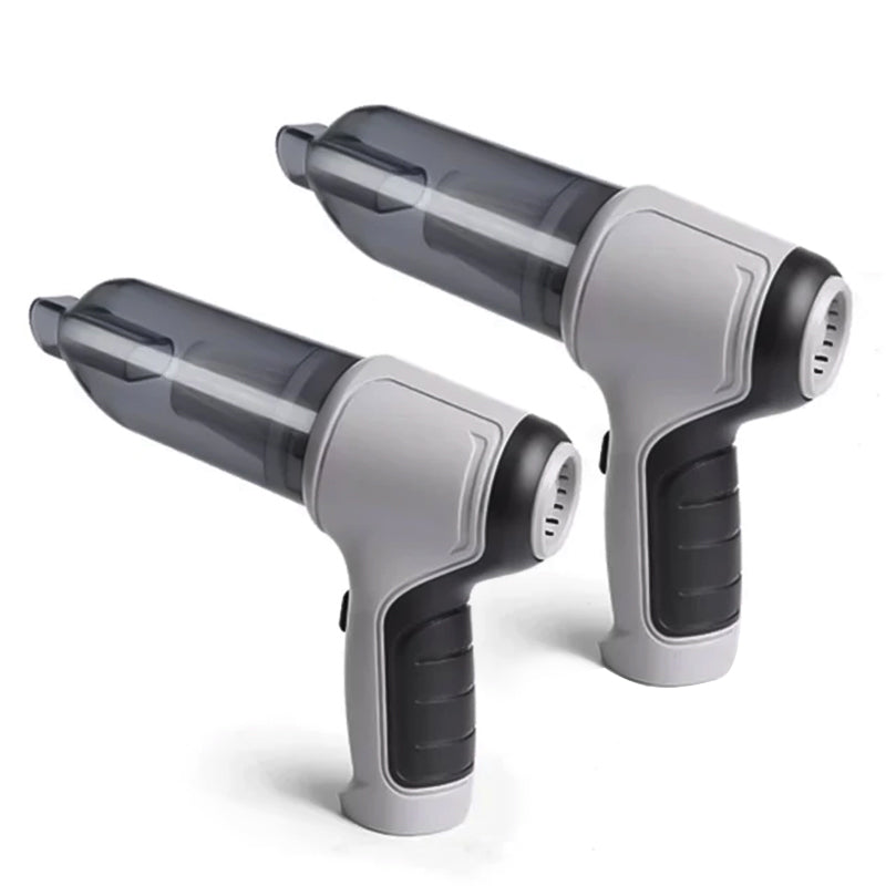 Upgraded Mini 3 in 1 Vacuum Cleaner