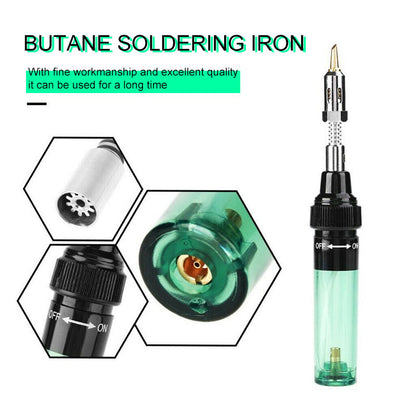 Wireless Muti-function Portable Welding Tools