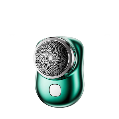 Portable USB Mini Shaver