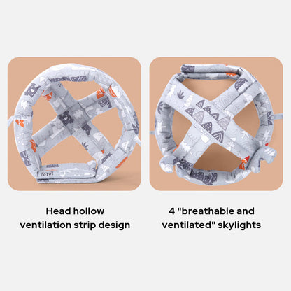 Head Protector For Babies