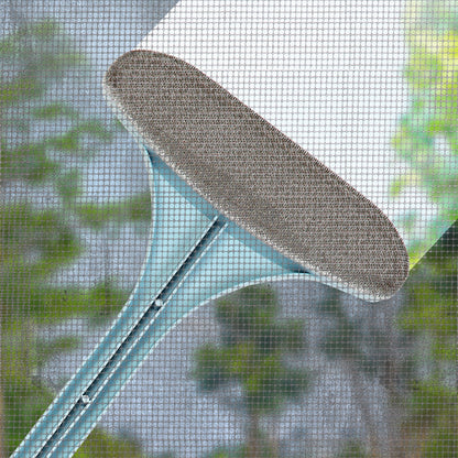 Cleaning Brush for Window Screen