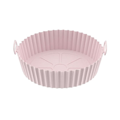 Air Fryer Silicone Baking Tray