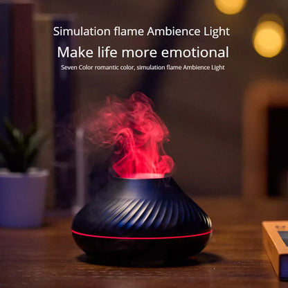 USB Aromatherapy Diffuser