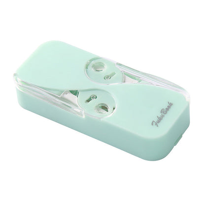 Portable Floss Dispenser (with 50 Floss)