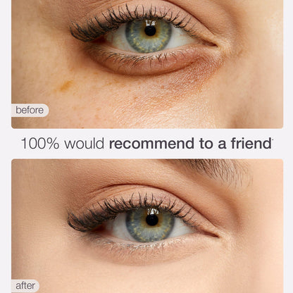 Hydrating Creamy Concealer