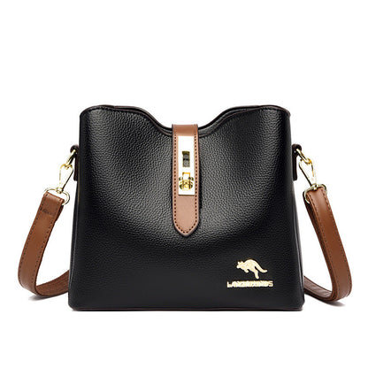 Women's Stylish Bucket Bag