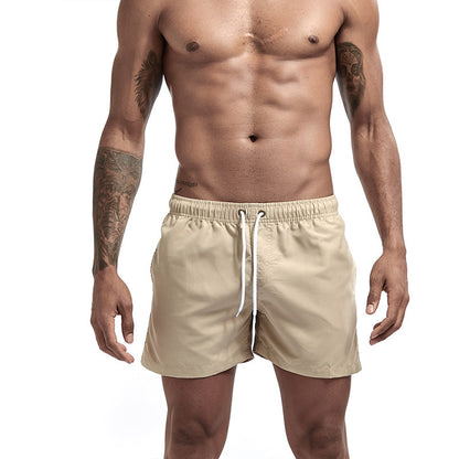 Men's Beach Shorts