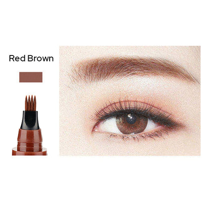 Magic Eyebrow Pencil