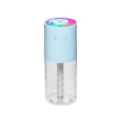 Portable Mini Humidifier