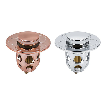 Universal Sink Drain Stoppers