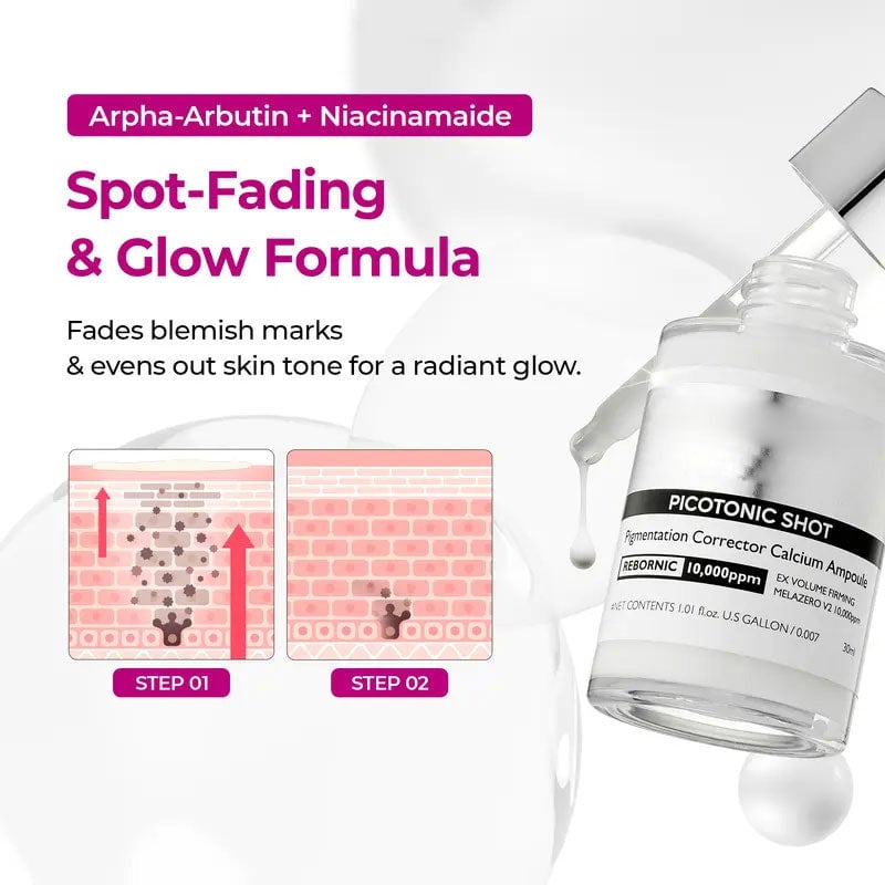 Intensive Discoloration Serum