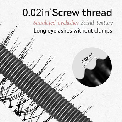 Steel Tube Mascara Primer