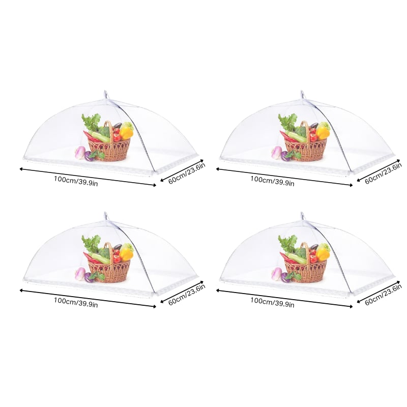 Dust-proof Food Cover