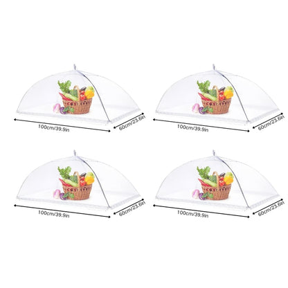 Dust-proof Food Cover
