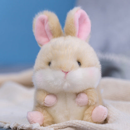 Handmade Cute Doll