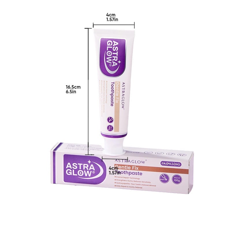 Daily Care Toothpaste