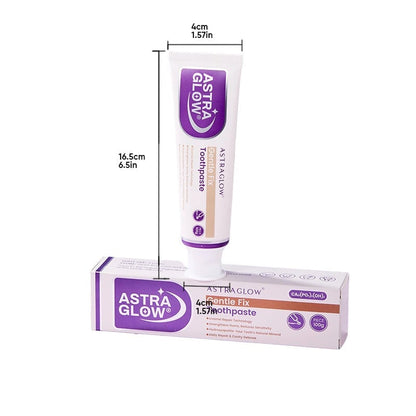 Daily Care Toothpaste