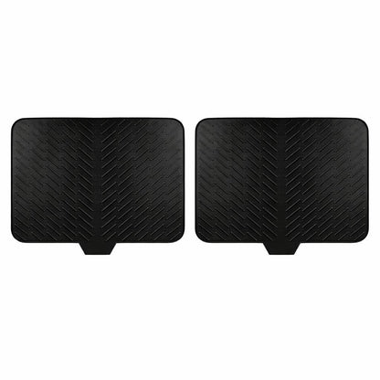 Large Size Silicone Dish Drying Mat