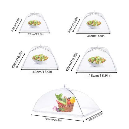 Dust-proof Food Cover