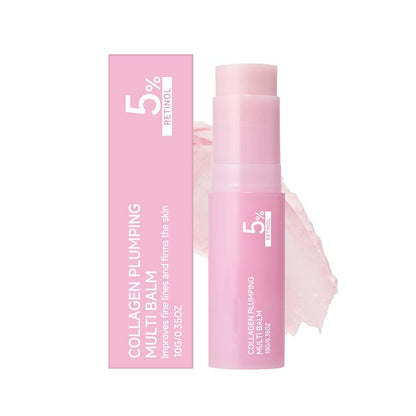 Collagen Plumping Balm