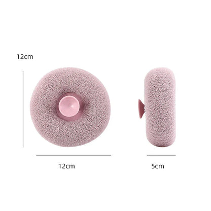 Exfoliating Shower Brushes