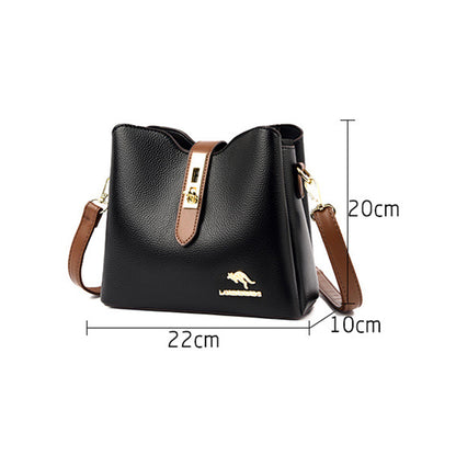 Women's Stylish Bucket Bag