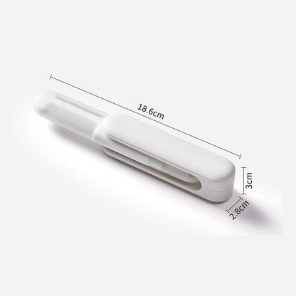 3 in 1 Multifunctional Rotary Paring Knife