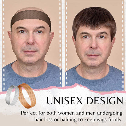 Silicone Hair Band
