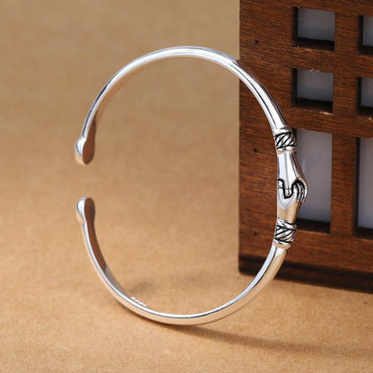 Friendship Handshake Bracelet