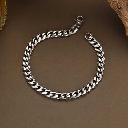 Cuban Link Bracelet