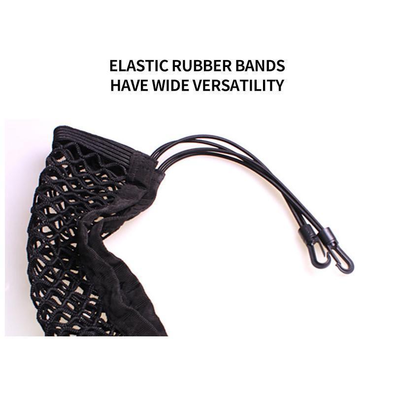 Storage Net Bag For Car Seat