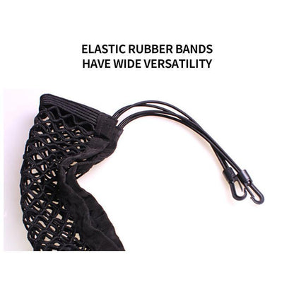 Storage Net Bag For Car Seat