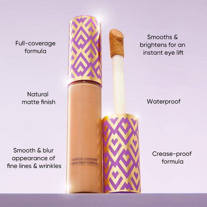 Hydrating Creamy Concealer