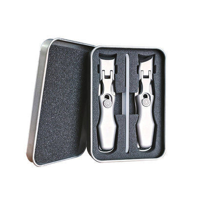 Ultra Sharp Nail Clippers