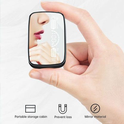 M9 Mirror HD Wireless Head Phone