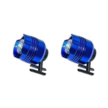 Waterproof Shoes Lights Charms