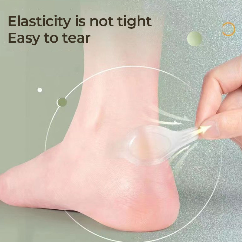 Waterproof Toe Patch