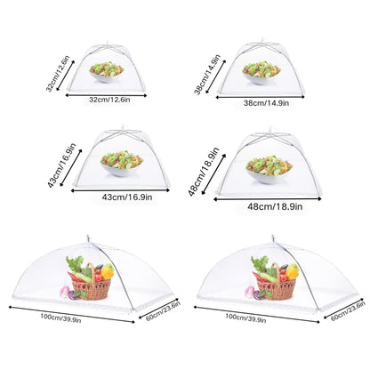 Dust-proof Food Cover
